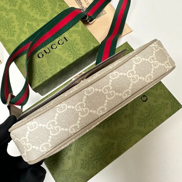 Gucci Ophidia pochette - Picture 5 of 9
